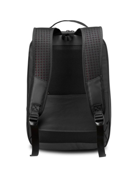 Plecak laptopowy z portem usb semi line