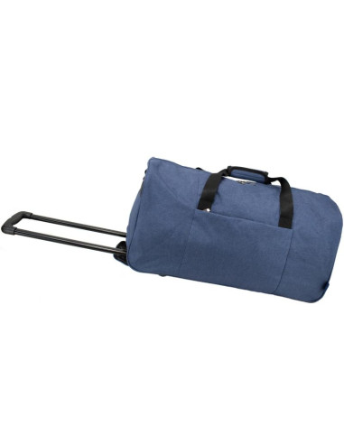 Torba podróżna trolley t5537-2 granatowa semi line