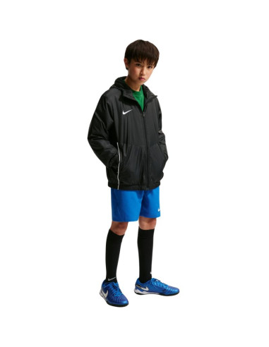Kurtka dla dzieci nike park 26 therma-fit czarna hm7274 010
