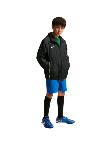 Kurtka dla dzieci nike park 26 therma-fit czarna hm7274 010