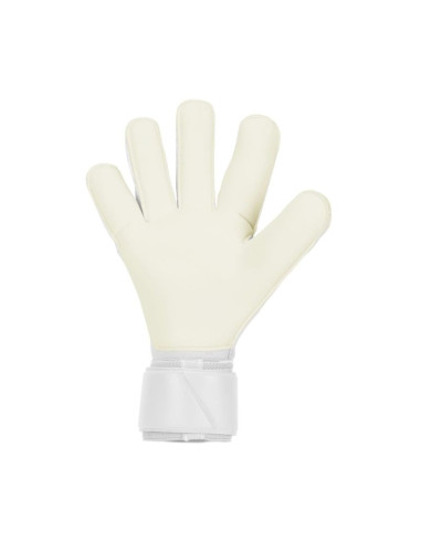 Rękawice bramkarskie nike grip3 biało-niebieskie hq0256 100