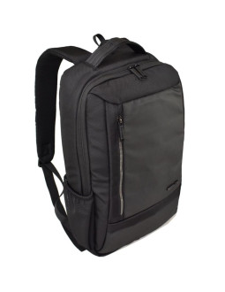 Plecak laptopowy z portem usb semi line
