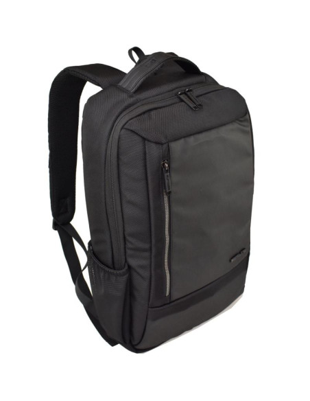 Plecak laptopowy z portem usb semi line