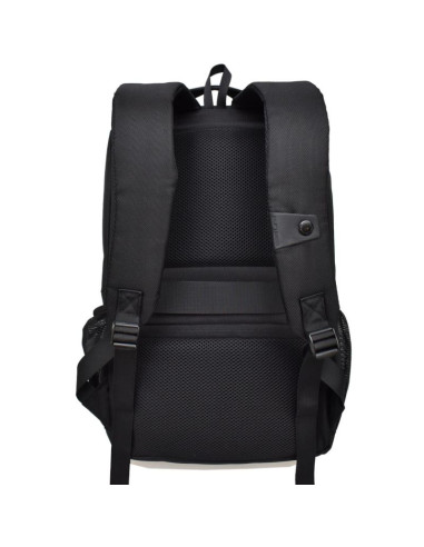 Plecak laptopowy z portem usb semi line