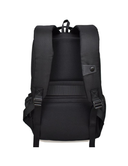 Plecak laptopowy z portem usb semi line