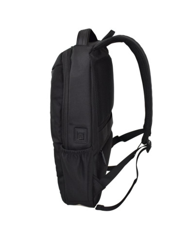 Plecak laptopowy z portem usb semi line