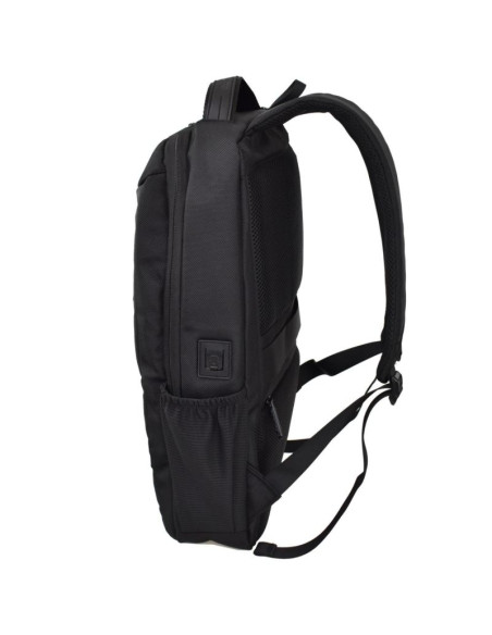 Plecak laptopowy z portem usb semi line