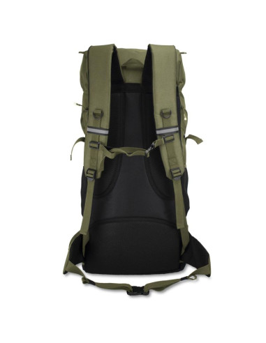 Plecak turystyczny 65l khaki semi line