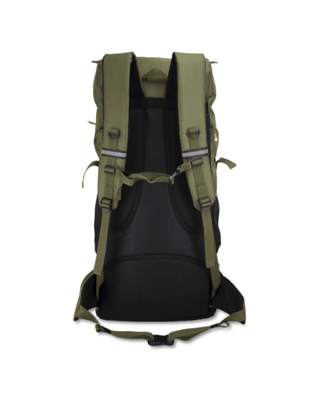 Plecak turystyczny 65l khaki semi line