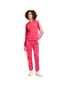 Dres damski adidas dayready różowy kq7576