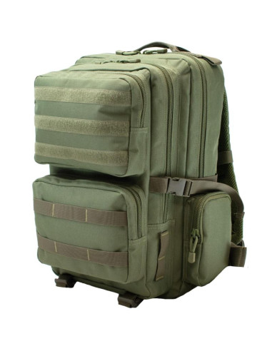 Plecak militarny duży khaki semi line