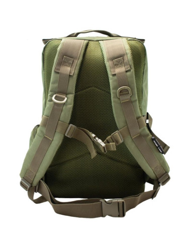 Plecak militarny duży khaki semi line