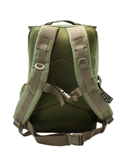 Plecak militarny duży khaki semi line