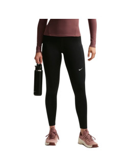 Legginsy damskie nike one czarne fn3241 011