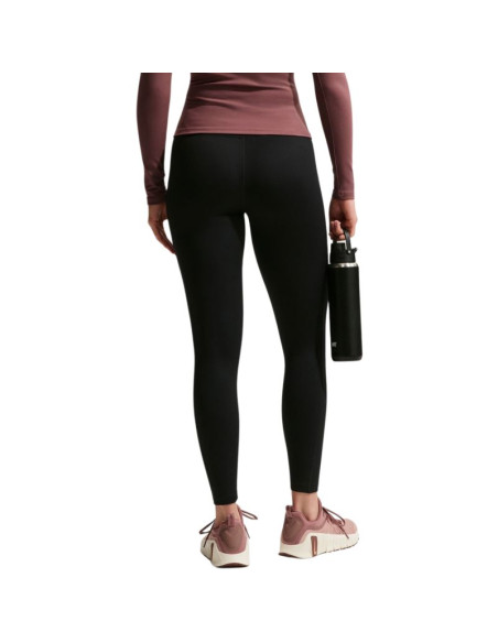Legginsy damskie nike one czarne fn3241 011