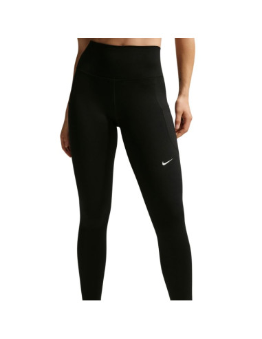 Legginsy damskie nike one czarne fn3241 011