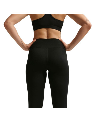 Legginsy damskie nike one czarne fn3241 011