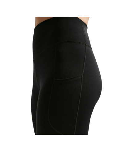 Legginsy damskie nike one czarne fn3241 011