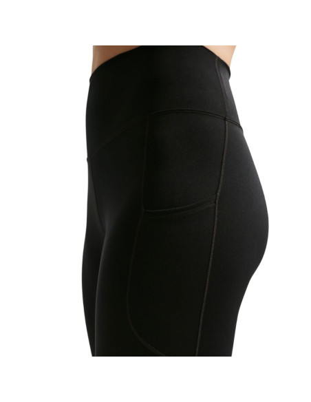 Legginsy damskie nike one czarne fn3241 011