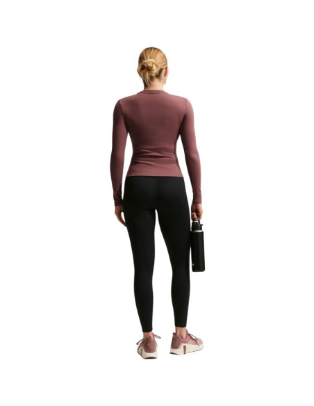 Legginsy damskie nike one czarne fn3241 011