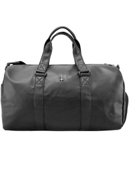 Torba pu premium czarna semi line 2
