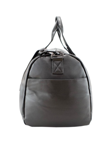 Torba pu premium czarna semi line