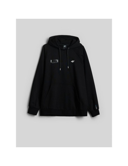 Bluza 4f 4fraw26tswsm3302-20s