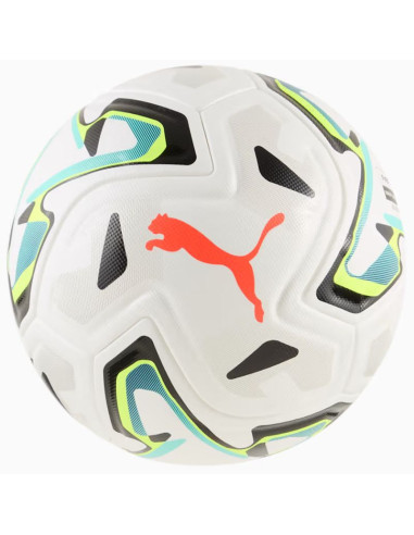 Piłka puma stellar nitro pro 085058-01