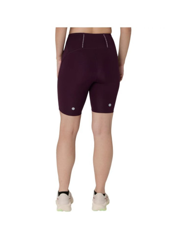 Spodenki asics road high waist 8in sprinter w - xs