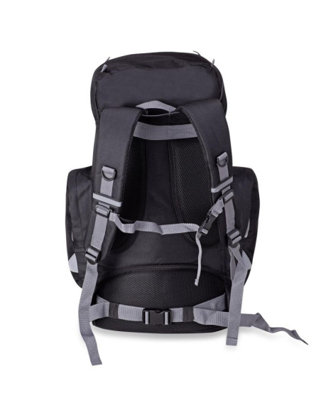 Plecak turystyczny 35l a3039 czarny semi line