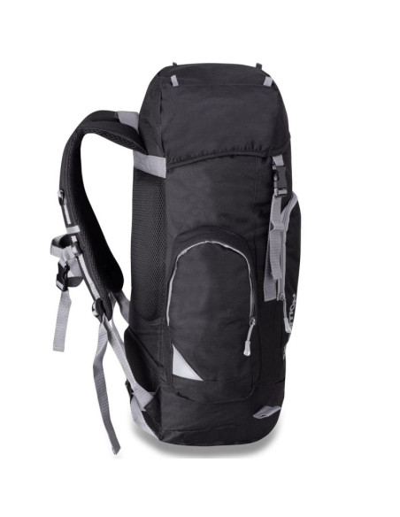 Plecak turystyczny 35l a3039 czarny semi line