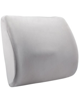 Poduszka pod plecy ergonomiczne podparcie anomeo