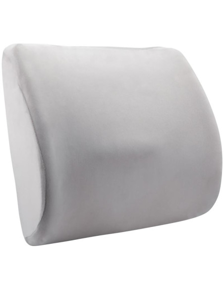 Poduszka pod plecy ergonomiczne podparcie anomeo