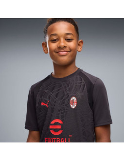 Koszulka puma ac milan training jsy 786641-20 2