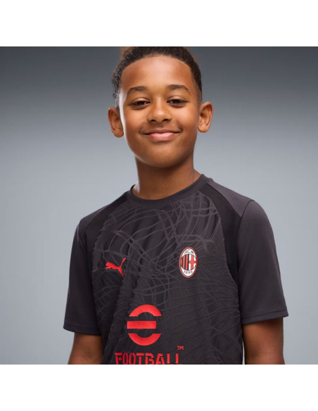 Koszulka puma ac milan training jsy 786641-20