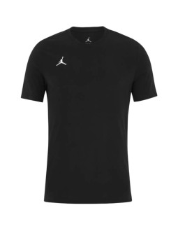 Koszulka męska sportowa air jordan czarna t-shirt - a20142-010
