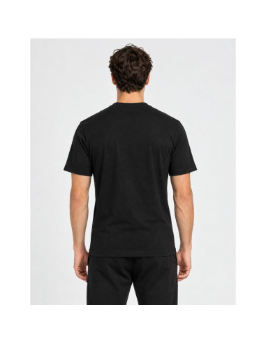 Koszulka męska sportowa air jordan czarna t-shirt - a20142-010