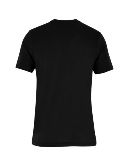 Koszulka męska sportowa air jordan czarna t-shirt - a20142-010