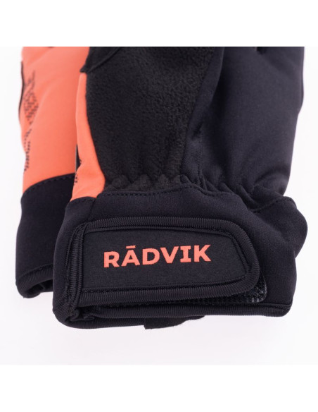 Damskie rękawice icer lds