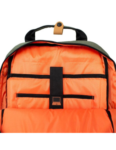 Plecak laptopowy khaki semi line