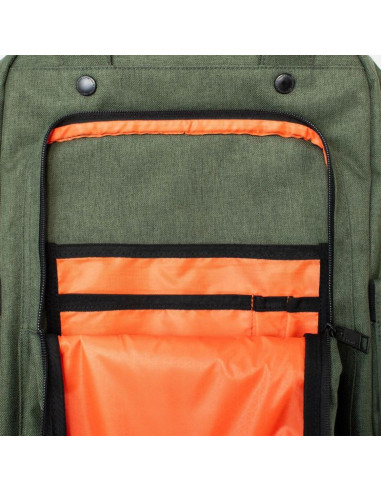 Plecak laptopowy khaki semi line