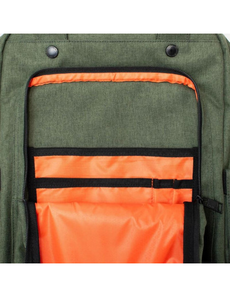 Plecak laptopowy khaki semi line