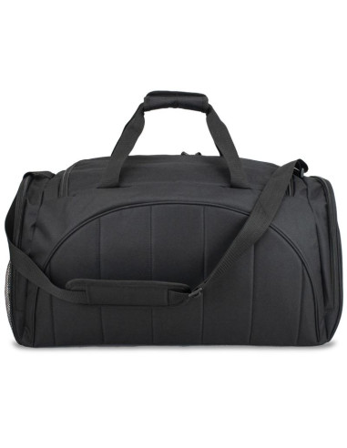 Torba fitness/podróżna a3029 brązowa semi line