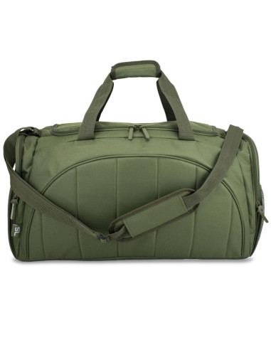 Torba fitness/podróżna a3029 khaki semi line