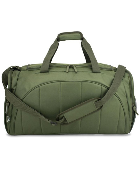 Torba fitness/podróżna a3029 khaki semi line