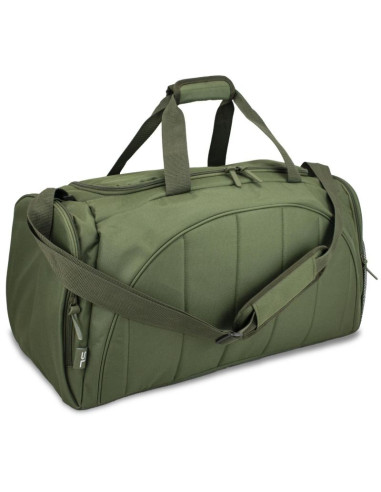 Torba fitness/podróżna a3029 khaki semi line