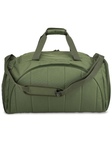 Torba fitness/podróżna a3029 khaki semi line