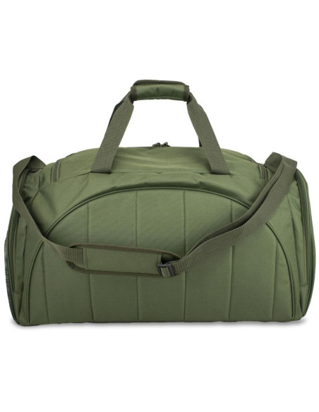 Torba fitness/podróżna a3029 khaki semi line