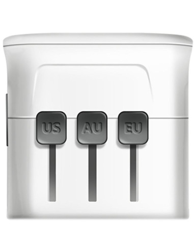 Lexnigham adapter przejściówka worldwide pro