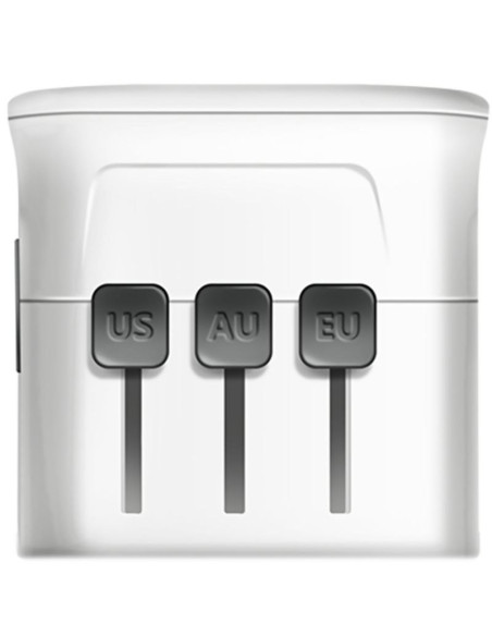 Lexnigham adapter przejściówka worldwide pro